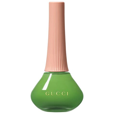 unique gucci nail polish